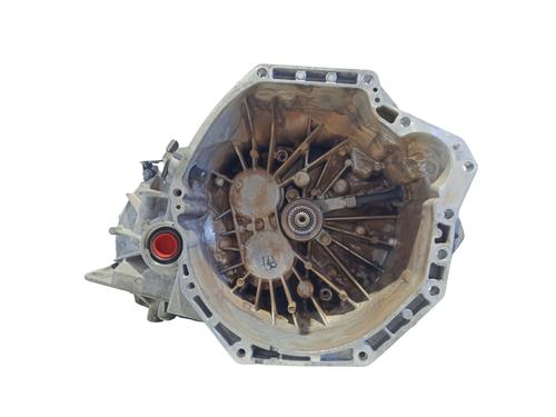 Used Gearbox Gearbox RENAULT SCÉNIC IV (J9_) [2016-2022] 32722107 32722107