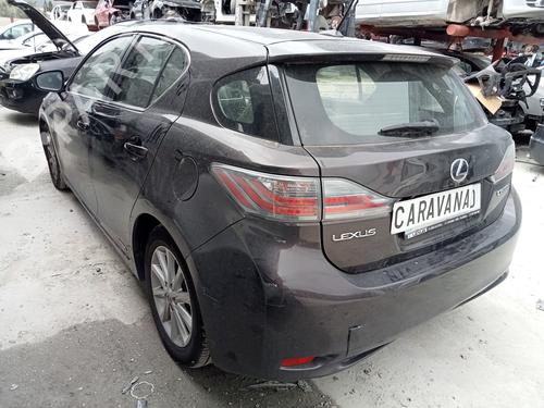 Right front window switch LEXUS CT (ZWA10_) 200h (ZWA10_) | BP29994064I26  - Image 7