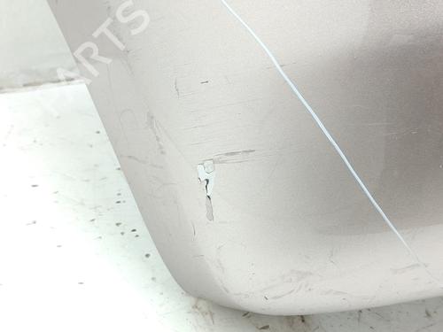 Rear bumper PEUGEOT 208 I (CA_, CC_)  | BP23423588C8 