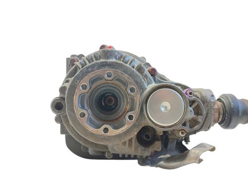 Rear differential BMW X6 (E71, E72) xDrive 40 d | BP33319872M24 - Image 10