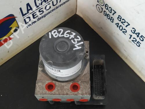 ABS pump BMW 5 (E60) 530 d | BP16508901M43 