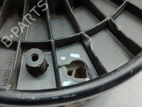 Heater blower motor TOYOTA LAND CRUISER PRADO (_J12_) 3.0 D-4D (KDJ120, KDJ125) | BP17536639M62 