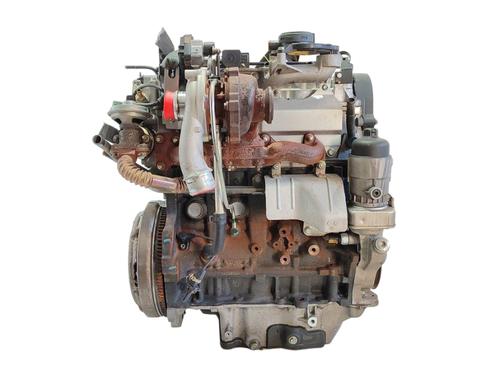 Engine CHEVROLET CRUZE (J300) 2.0 CDI | BP25870412M1 