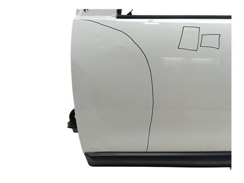 Left front door DACIA DOKKER MPV (KE_)  | BP26578984C2 