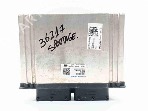 Engine control unit (ECU) KIA SPORTAGE V (NQ5) | BP39991642M57 - Image 2