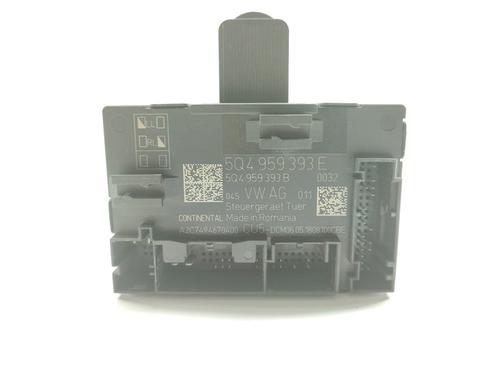 Module électronique SEAT LEON (5F1) 1.2 TSI (110 hp) 16513996