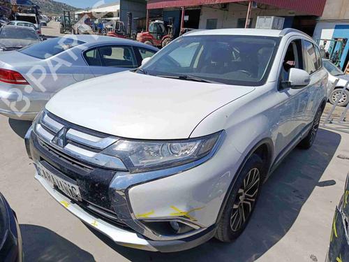 Used Parts MITSUBISHI OUTLANDER III Van (GF_W, GG_W) Di-D 4WD (GF6W) 4723644