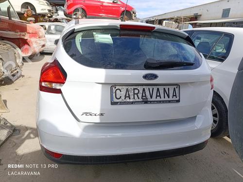 Engine control unit (ECU) FORD FOCUS III  | BP28584216M57  - Image 13