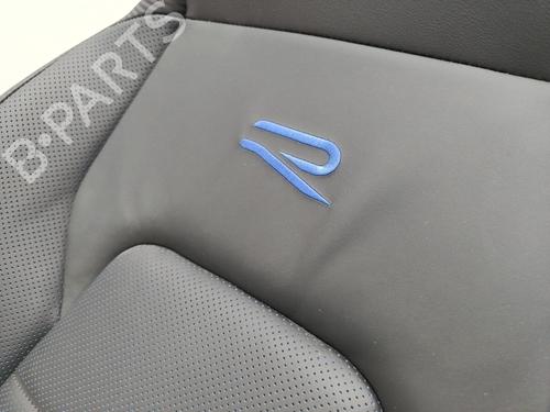 Seats set VW GOLF VIII (CD1, DA1)  | BP34055717C78  - Image 13