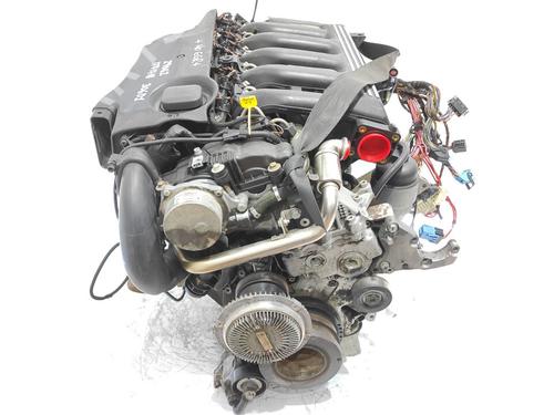 Engine BMW X5 (E53) 3.0 d | BP16507774M1 