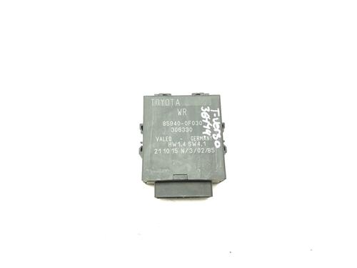 electronic-module-toyota-verso-_r2_-2009-2010-2011-2012-2013-2014-2015-2016-2017-2018-33930870 main image