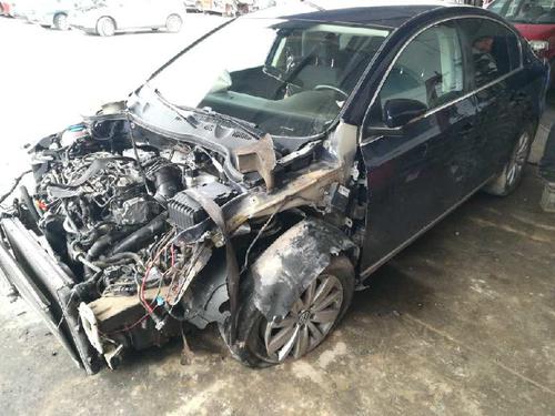 Right tailgate light VW PASSAT B7 (362) | BP26019312C80