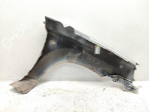 Left front fenders NISSAN X-TRAIL I (T30)  | BP16504836C41 