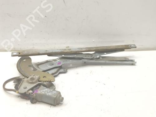 Rear right window mechanism KIA CARENS II MPV (FJ)  | BP25903111C25 