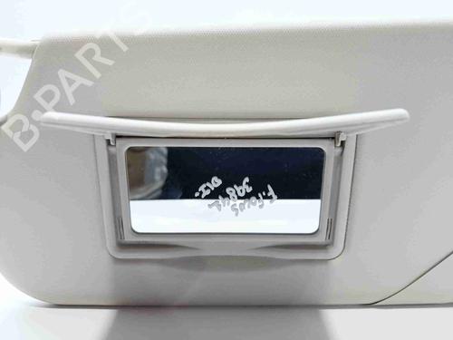 Left sun visor FORD FOCUS III 1.5 TDCi | BP39880581I1 - Image 2