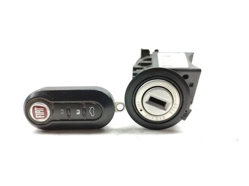 Used Ignition barrel FIAT 500 (312_) [2007-2025]  29489075