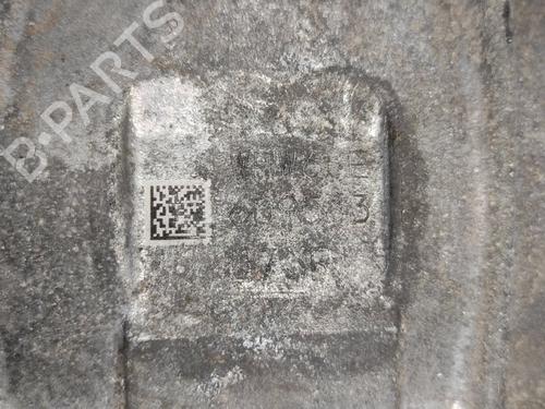 Gearbox KIA STONIC (YB) 1.6 CRDi | BP16508355M3 