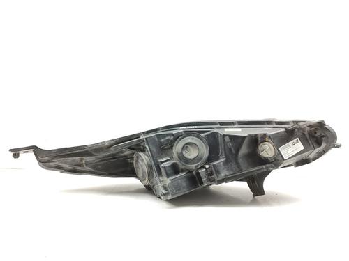 Left headlight FORD FIESTA VI (CB1, CCN) 1.25 | BP27647182C28 
