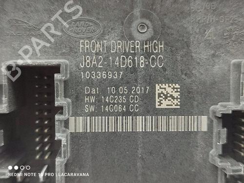 Elektronisk modul LAND ROVER RANGE ROVER VELAR (L560)  | BP22295358M83 
