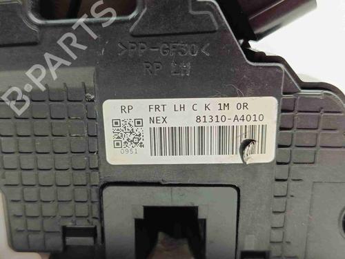 Front left lock KIA CARENS IV | BP36158991C98 - Image 3