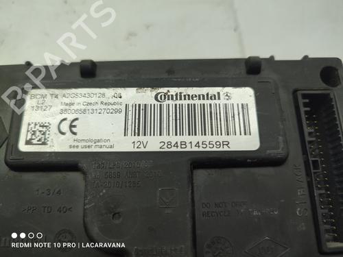 Elektronisk modul DACIA DOKKER MPV (KE_)  | BP18313006M83 