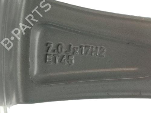 Felg VW T-ROC (A11, D11) | BP30355530C45