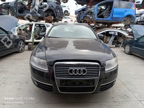 Brukte deler til AUDI A6 C6 (4F2) 2.0 TFSI (170 hp) 2477083