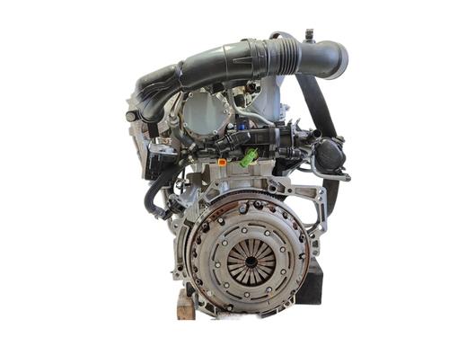 Engine PEUGEOT 2008 II (UD_, US_, UY_, UJ_, UR_, UC_)  | BP29350430M1 