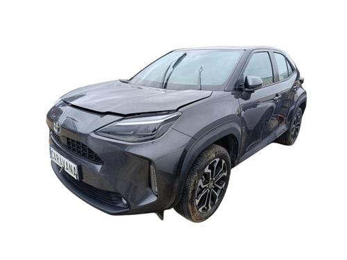 Rear right lock TOYOTA YARIS CROSS (MXP_) | BP27276861C99