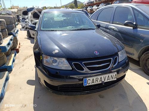 Used Parts SAAB 9-3 (YS3F, E79, D79, D75)  1.9 TiD  4359795