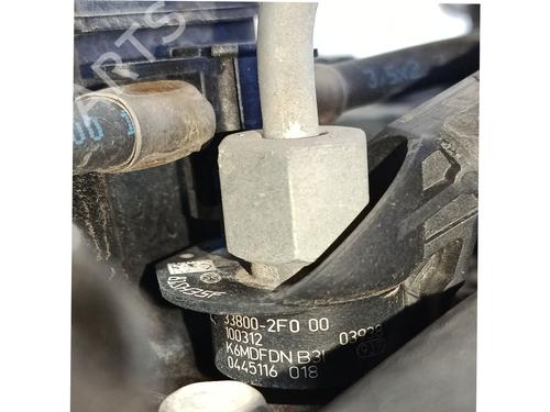 Engine HYUNDAI ix35 (LM, EL, ELH) | BP34222039M1 - Image 17