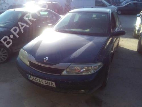 Engine control unit (ECU) RENAULT LAGUNA II (BG0/1_) | BP16518659M57