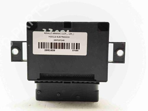 Electronic module RENAULT ARKANA I (LCM_, LDN_) 1.3 TCe 140 (LDN0) | BP36804873M83 - Image 3