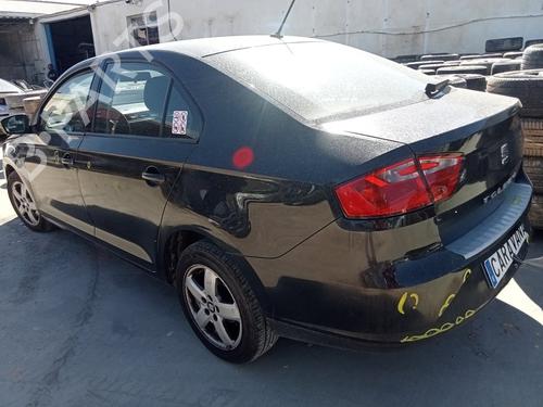 Rear parcel shelf SEAT TOLEDO IV (KG3)  | BP26948194C85  - Image 8