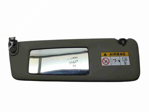 Used Left sun visor Left sun visor 39591618 39591618