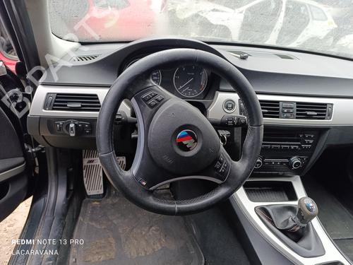 Engine control unit (ECU) BMW 3 (E90) 318 d | BP22413557M57 