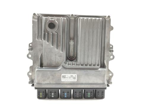 Engine control unit (ECU) LAND ROVER RANGE ROVER EVOQUE (L551)  | BP29715240M57 