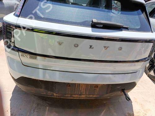 Used Rear bumper Rear bumper 37027365 37027365
