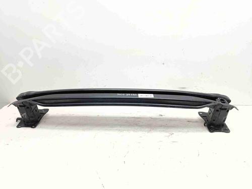 Used Rear bumper reinforcement Rear bumper reinforcement 37417356 37417356