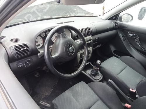 Left front window motor SEAT LEON (1M1)  | BP25815997E21  - Image 6