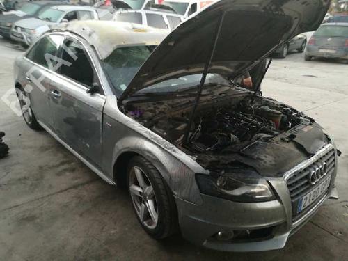 Switch AUDI A4 B8 (8K2)  | BP16503782I30 