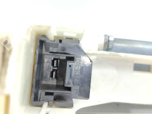Right front window motor AUDI Q3 (8UB, 8UG)  | BP17019094E20 