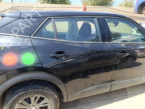 Used Right rear door PEUGEOT 2008 II (UD_, US_, UY_, UJ_, UR_, UC_) [2019-2025]  28525188