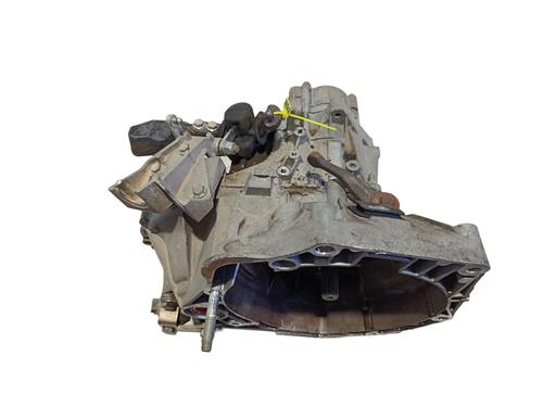 Gearbox FIAT DOBLO Cargo (263_)  | BP32722106M3  - Image 7