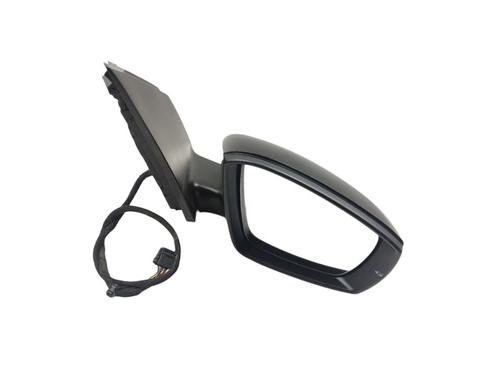 Used Right mirror VW POLO V (6R1, 6C1) [2009-2022]  30638166