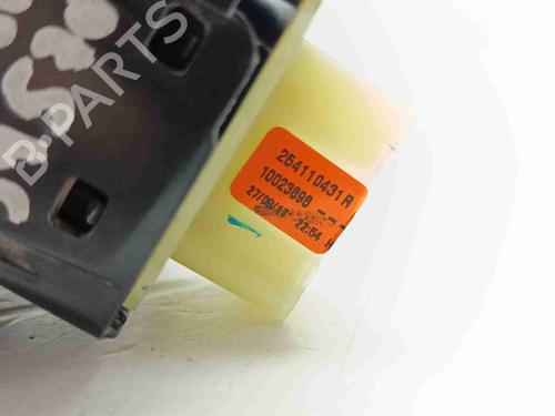 Left front window switch RENAULT KANGOO / GRAND KANGOO II (KW0/1_) 1.5 dCi 90 (KW05, KW08, KW0G, KW11) | BP37027313I27 - Image 4