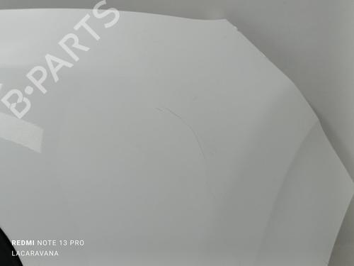 Rear bumper CITROËN C3 III Van (SX_, SY_)  | BP22746739C8 