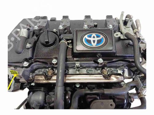Engine TOYOTA COROLLA Estate (_E21_) | BP38336378M1 - Image 11