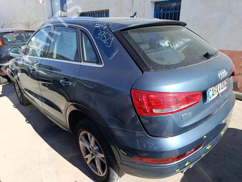 Left taillight AUDI Q3 (8UB, 8UG) 2.0 TDI quattro | BP32670708C34 - Image 4