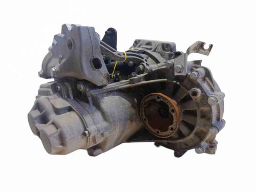 Gearbox VW PASSAT B7 (362) 1.6 TDI | BP38421213M3 - Image 7